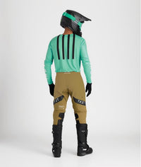 Thor MX Spring 2025 Combo Kit Sportmode Flite Mint Copper