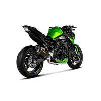 Akrapovic Stainless Steel Exhaust Header Pipe For Kawasaki Z 900 ABS Performance 2025-2026