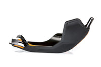 Acerbis Black Skid Plate For KTM EXC-F 350 2020-2023