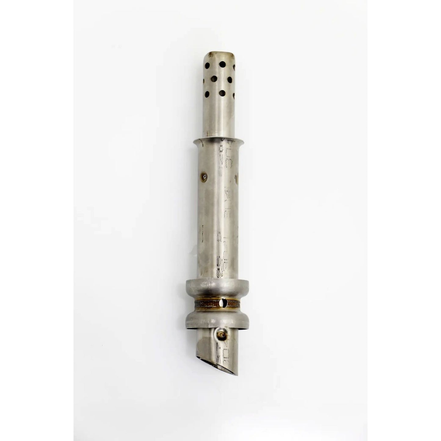 Akrapovic Stainless Steel Exhaust Noise Damper