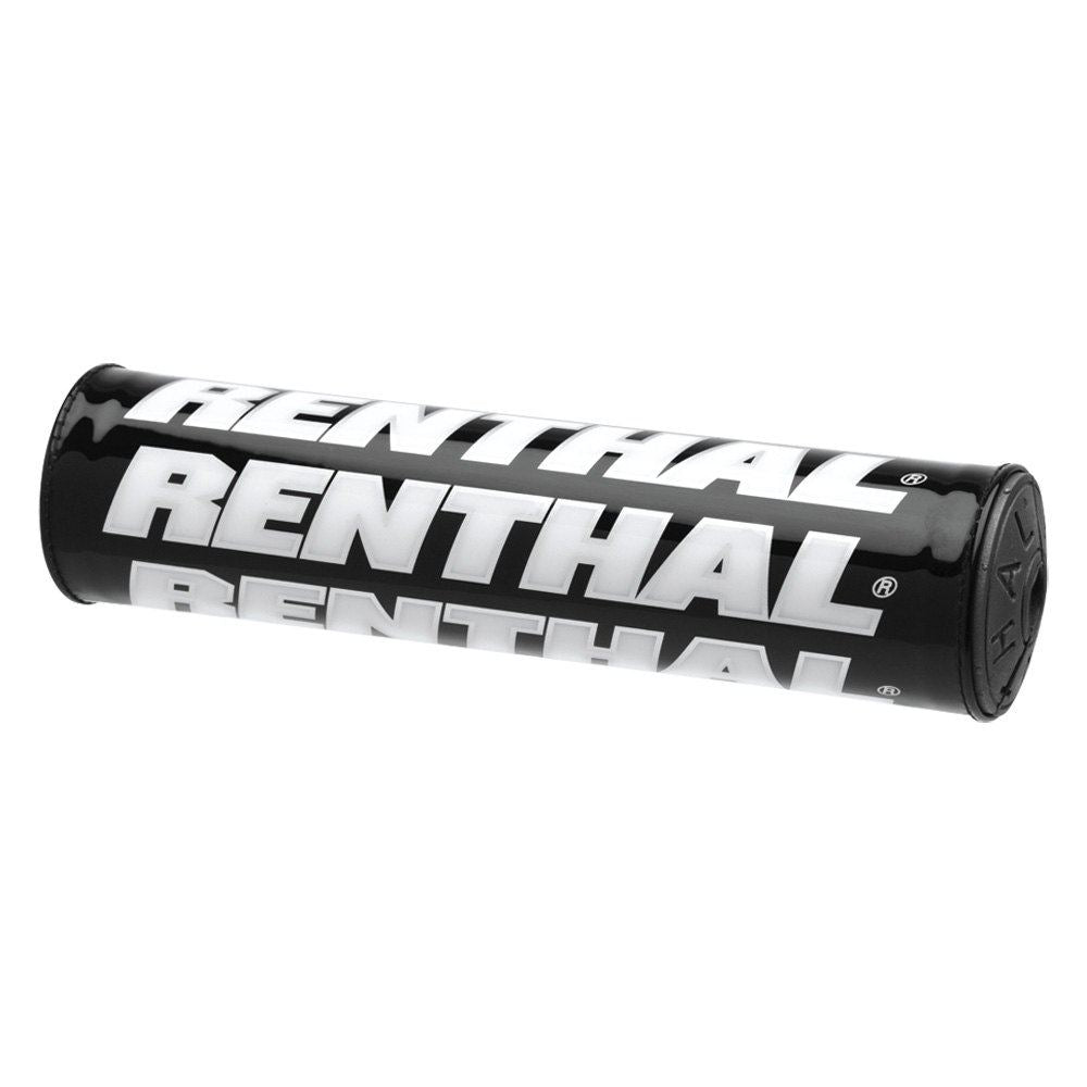 Renthal Mini Supercross Bar Pad 8.5"/216mm Black