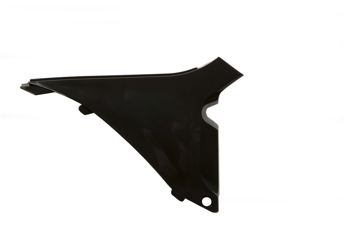 Acerbis Air Box Covers Black 0015699.090