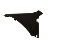 Acerbis Air Box Covers Black For KTM SX-F 350 2011-2012
