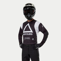 Alpinestars Techdura Enduro  Jersey