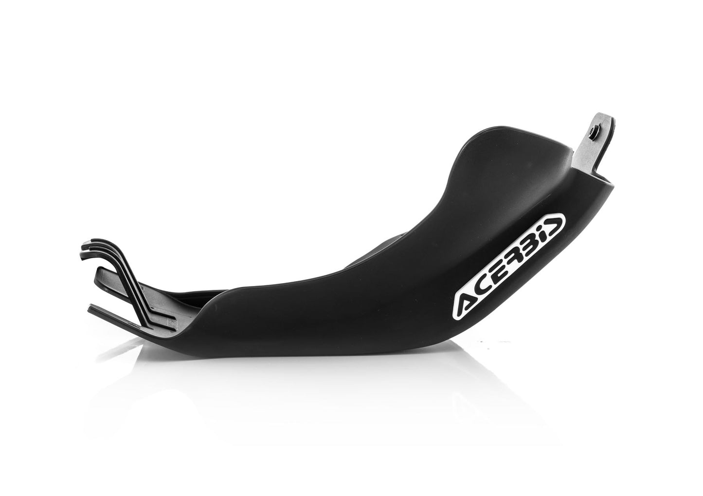 Acerbis Black Skid Plate For KTM EXC-F 350 2017-2019