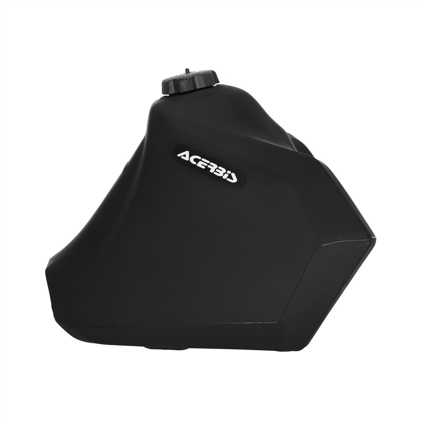 Acerbis Black Fuel Tank 20L For Suzuki DR 650 1996-2023