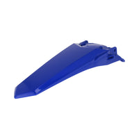 Acerbis Rear Fender Blue 3 For HONDA CRF 450 R 2027