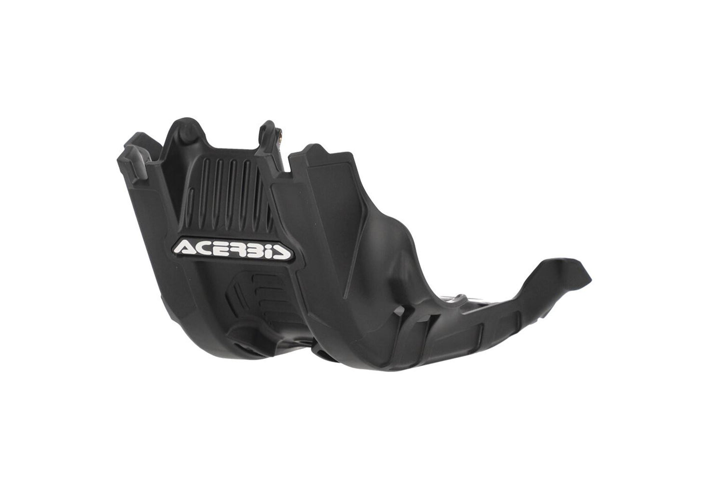 Acerbis Black Skid Plate For Husqvarna FE 250 2024-2026