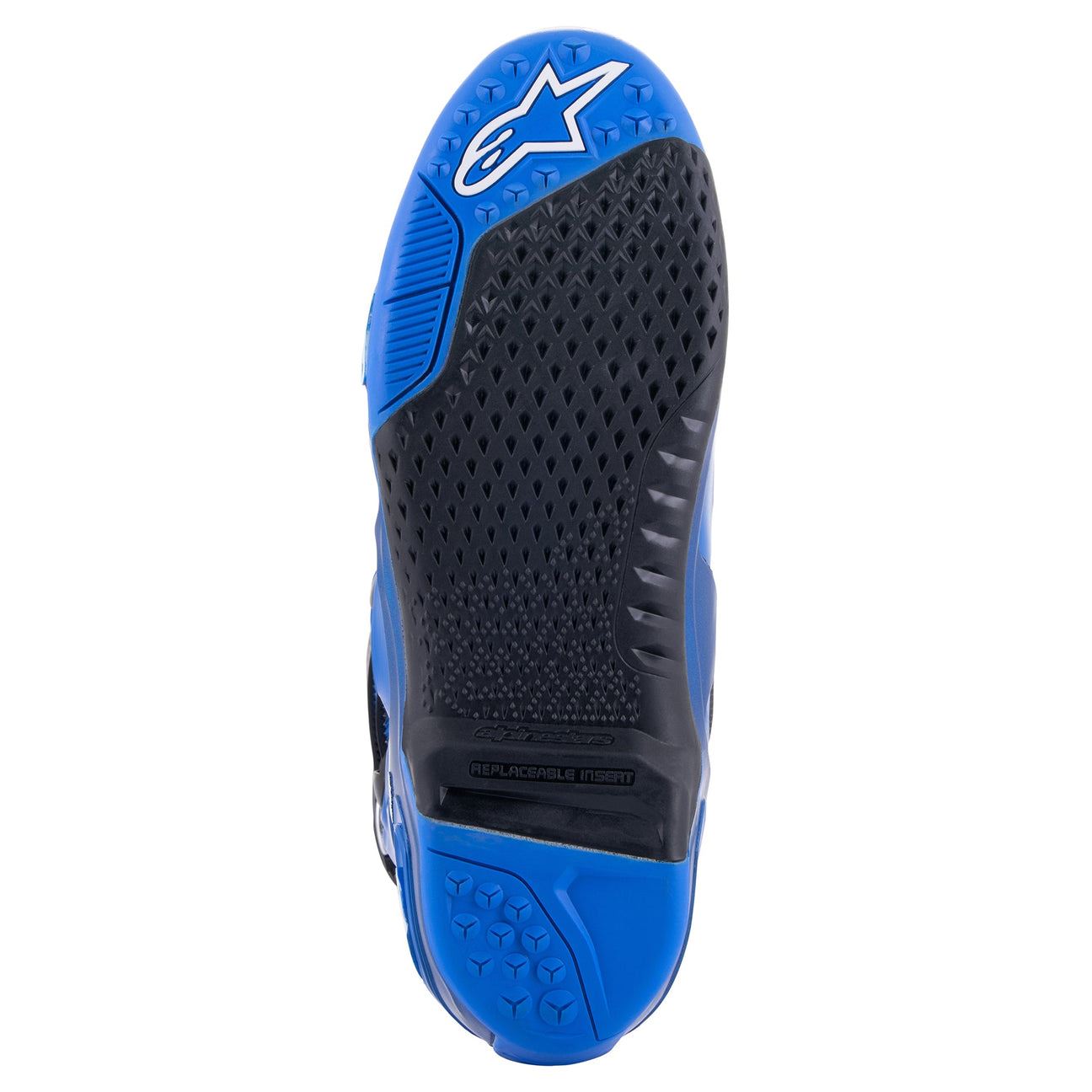 Alpinestars 2026 Tech 10 Motocross Boots Blue Black
