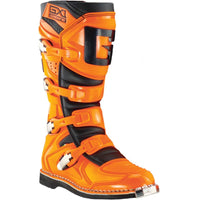Gaerne Youth GX1 Motocross Boots Orange Black