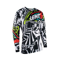 Leatt Combo Kit Pants & Shirt 3.5 Zebra