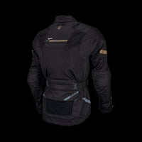Leatt 2025 Adventure Flowtour 7.5 Stealth Jacket & Pants Combo Kit