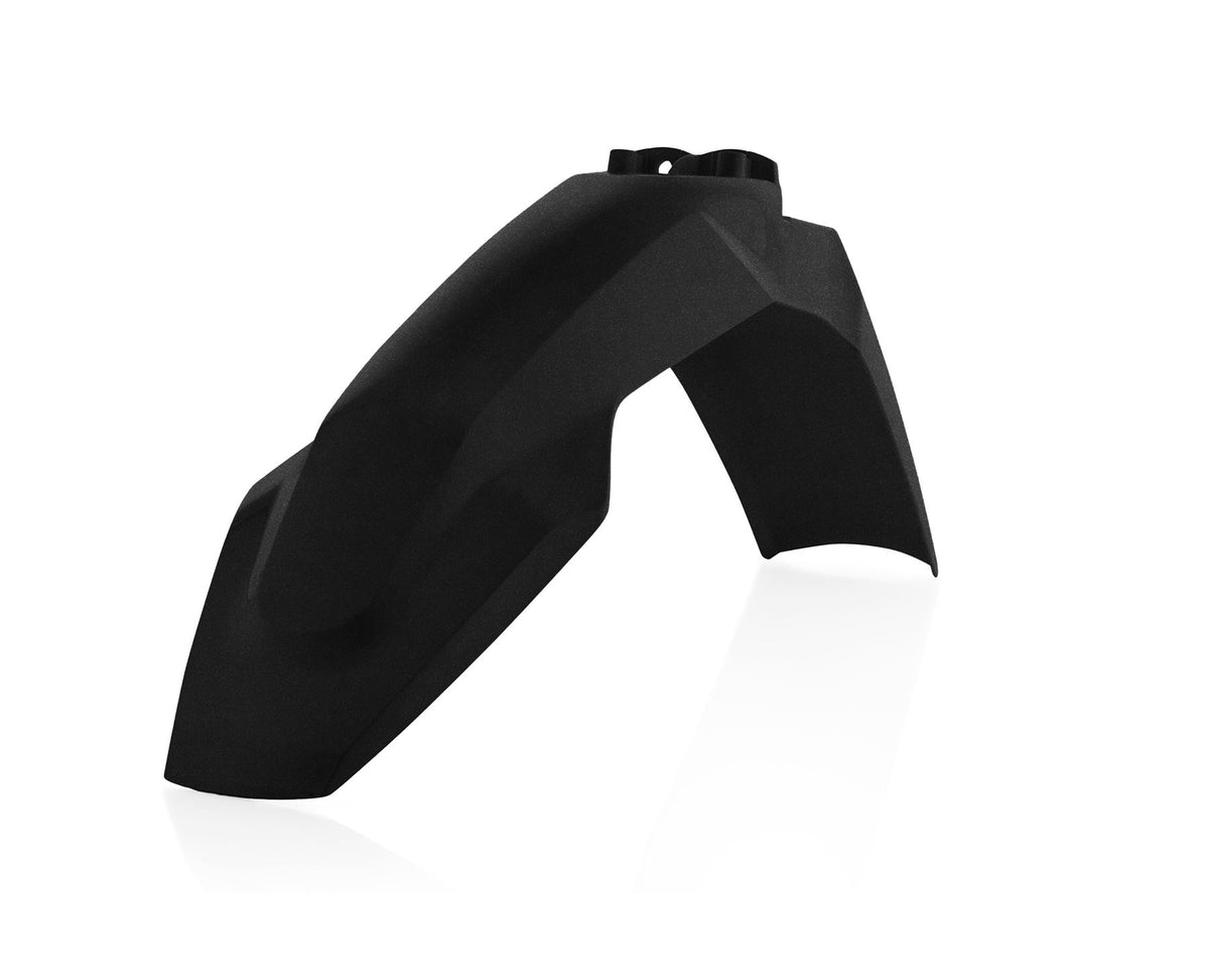 Acerbis Full Plastic Kit Standard Colourway For Husqvarna FE 350 S 2022-2023