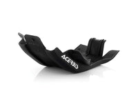 Acerbis Black Skid Plate For KTM SX-F 250 2016-2018