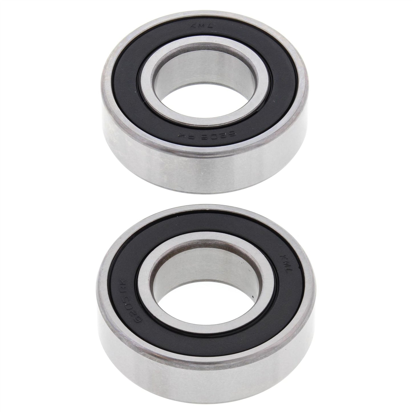 All Balls Rear Wheel Bearing Kit For Harley FXCW Softail Rocker 2008-2009