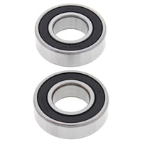 All Balls Front Wheel Bearing Kit For Harley FLTRXS Road Glide Special 2015-2023