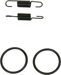 FMF Exhaust Pipe Spring O-Ring Kit For Kawasaki KX 100 1998-2018