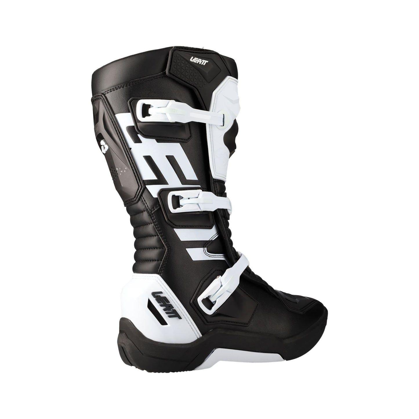 Leatt 2024 Boots 3.5 White