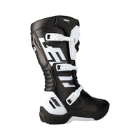 Leatt 2024 Boots 3.5 White