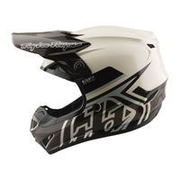Troy Lee Designs Spring 2026 MX GP PRO Mono Helmets Punice