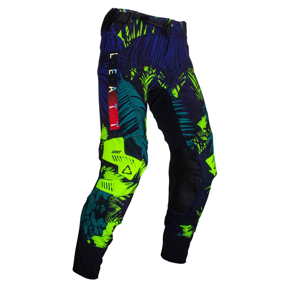 Leatt 2024 Pants Moto 5.5 Jungle