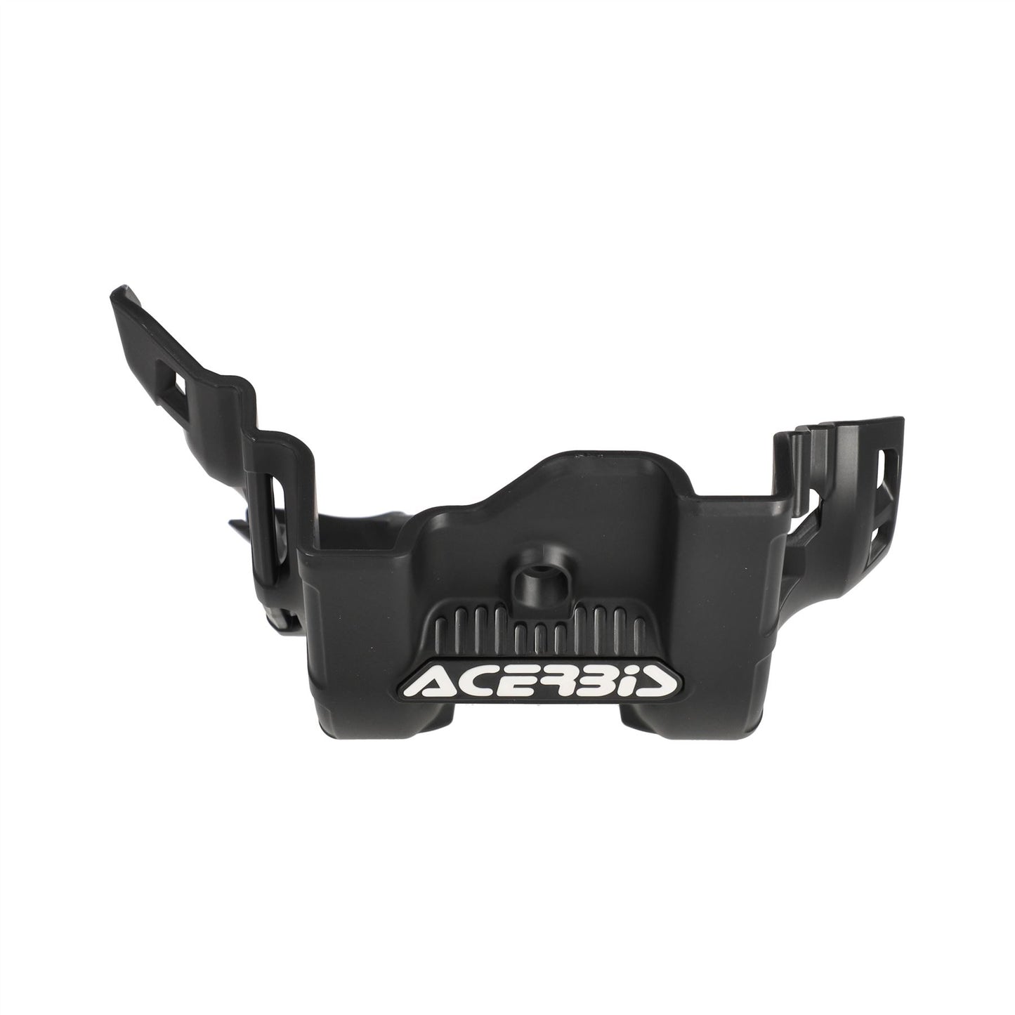 Acerbis Black Skid Plate For Triumph TF 450 E 2026