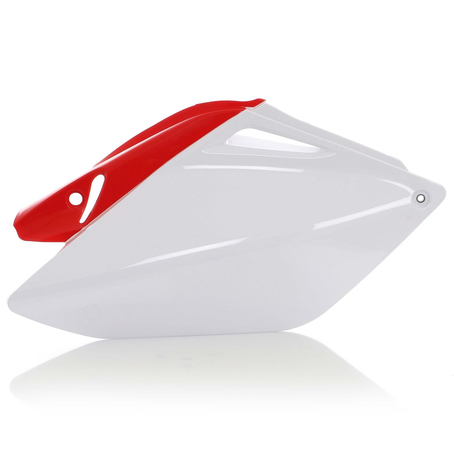 Acerbis Side Panels Standard Red Blue For HONDA CRF 250 R 2006-2009