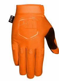 Fist Orange Stocker Adult Gloves Motocross MTB Quad