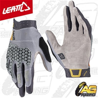 Leatt 2023 MTB 4.0 Lite Gloves Titanium