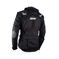 Leatt 2024 Jacket 5.5 Enduro Black