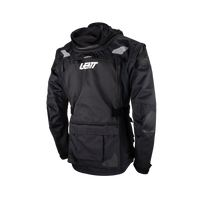 Leatt 2024 Jacket 5.5 Enduro Black