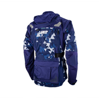 Leatt 2024 Jacket 5.5 Enduro Blue