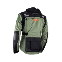 Leatt 2024 Jacket 5.5 Enduro Cactus