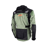 Leatt 2024 Jacket 5.5 Enduro Cactus