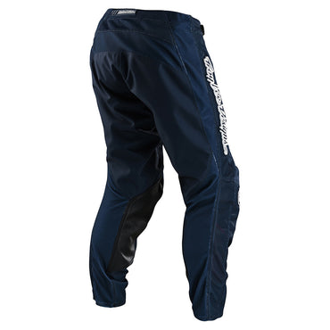 Troy Lee Designs GP Air Mono Navy Youth Kids Race Pants Trousers