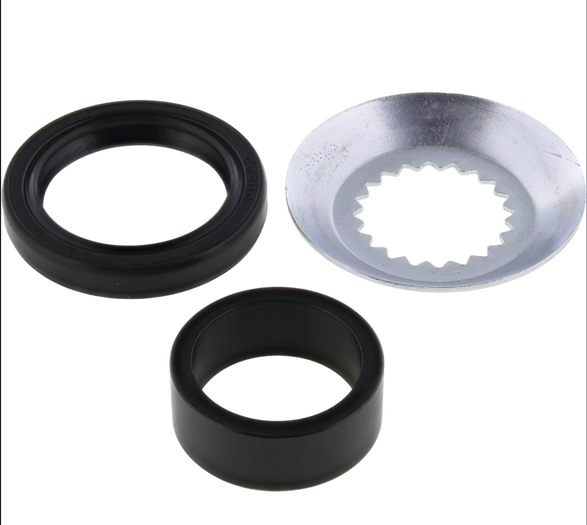 All Balls Countershaft Front Sprocket Seal Kit For Yamaha YZ 125X 2020-2026
