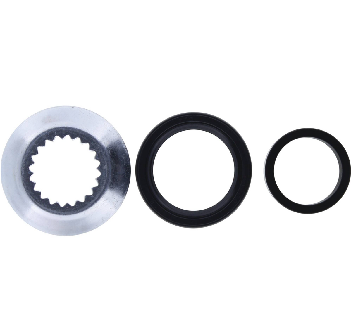 All Balls Countershaft Front Sprocket Seal Kit For Yamaha YZ 125X 2020-2026