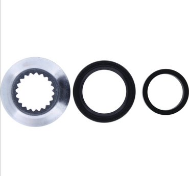 All Balls Countershaft Front Sprocket Seal Kit For Yamaha YZ 125 2005-2026