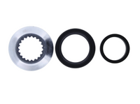 All Balls Countershaft Front Sprocket Seal Kit For Yamaha YZ 125X 2020-2026