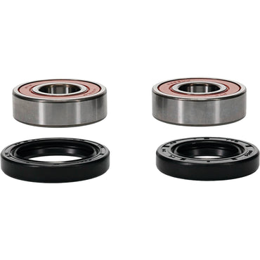 All Balls Front Wheel Bearing Kit For Kawasaki ZR 1100 1992-1995