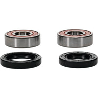 All Balls Front Wheel Bearing Kit For Kawasaki Zephyr (ZR 750C) 1991-1993
