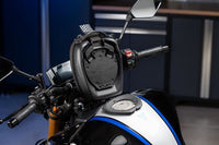 OGIO Ram Mount Tank Bag Mounting Ring For Triumph Apriia MV