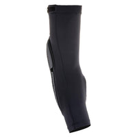 Alpinestars 2026 Bionic Flex Single Elbow Protector Black Red