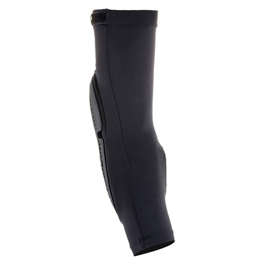 Alpinestars 2026 Bionic Flex Single Elbow Protector Black Red