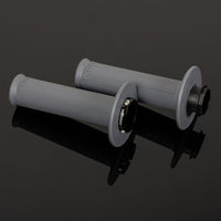 Renthal Lock-On Grips Half Waffle Soft For KTM Rally 450 Replica 2025