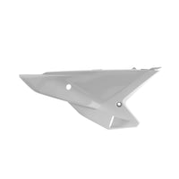 Acerbis Side Panels Grey For HONDA CRF 450 R-WE 2025-2026