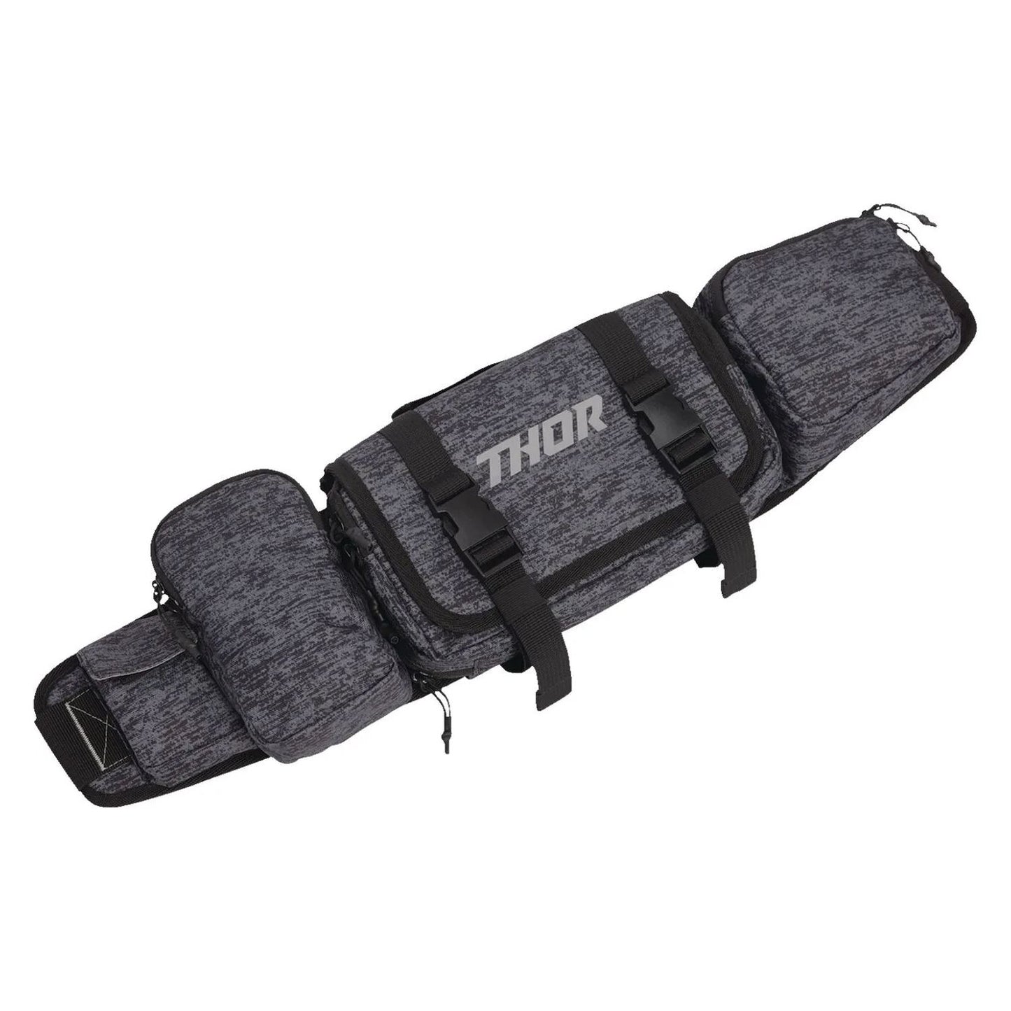 Thor 2026 Tech Vault Tool Pack Bag Charcoal