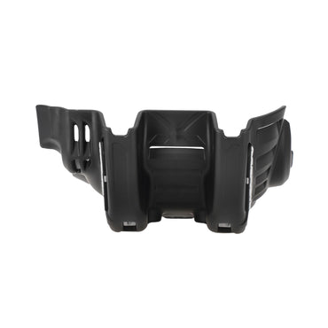 Acerbis Black Skid Plate For Kawasaki KX 450 2024-2026