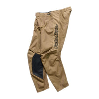 Troy Lee Designs Spring 2026 GP Pro Mono MX Pants Sienna