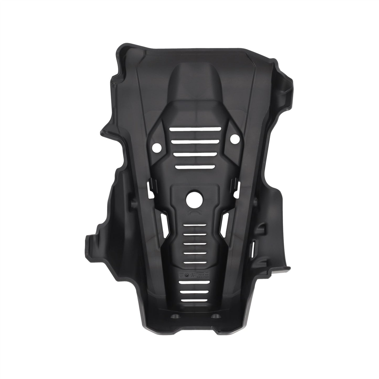 Acerbis Black Skid Plate For Honda XR 650 L 1993-2025